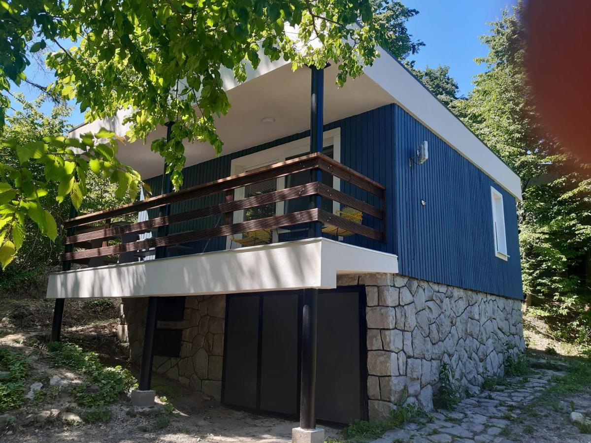 Chata Modra Vinné Dış mekan fotoğraf
