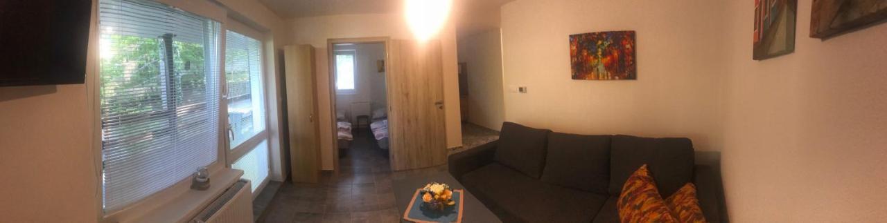 Chata Modra Vinné Dış mekan fotoğraf