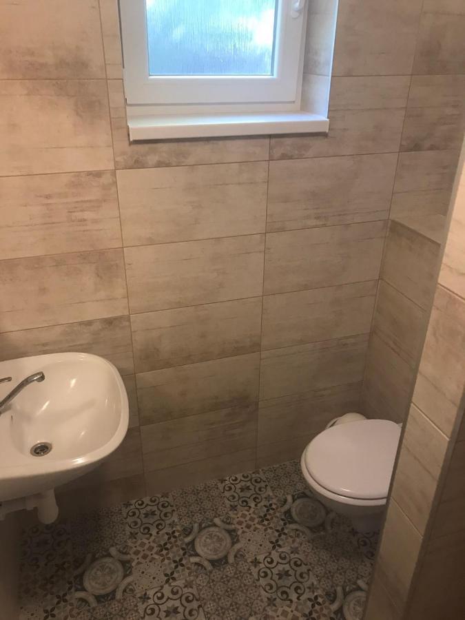 Chata Modra Vinné Dış mekan fotoğraf