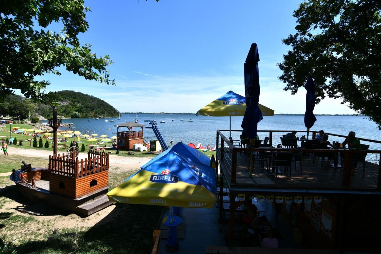 Chata Modra Vinné Dış mekan fotoğraf